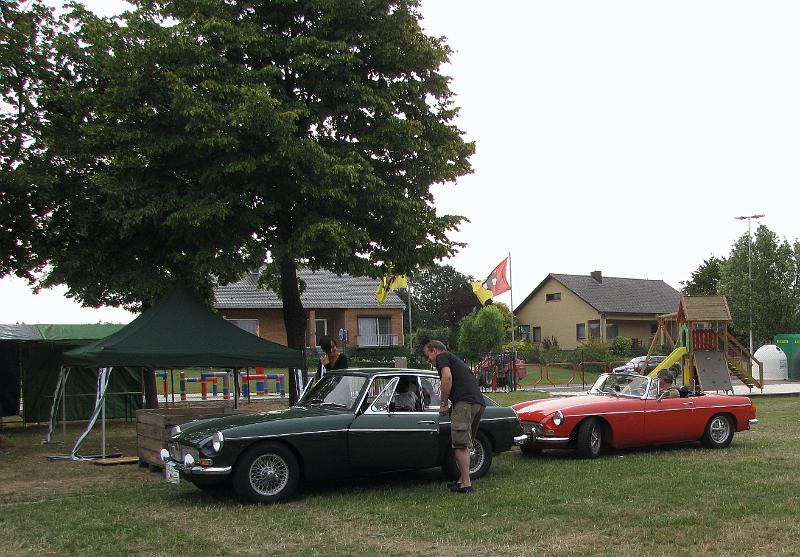 33 ste Crijtfeesten en 4de Crijtrally op 25 juli 2010-Terlogt Diepenbeek (63).JPG